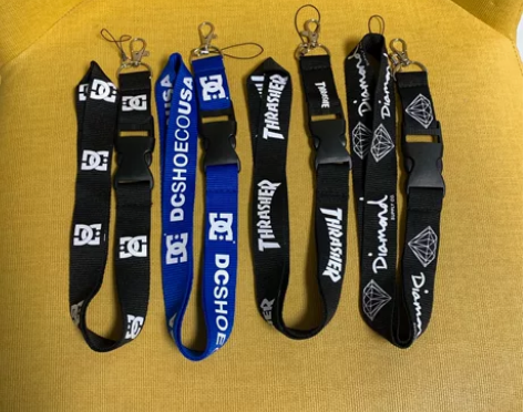 DC THRASHER DIAMOND 手...