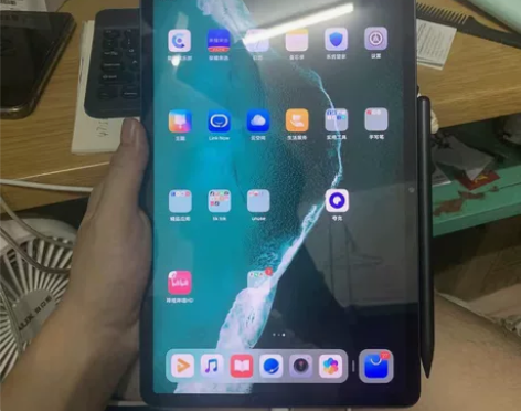 2022新款智能超薄平板电脑padWIF全...