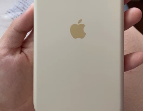 果果糖适用苹果11液态硅胶手机壳加厚凹槽全...