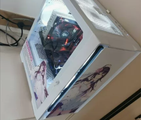 急转99新i7级台式电脑主机吃鸡面办公游戏...