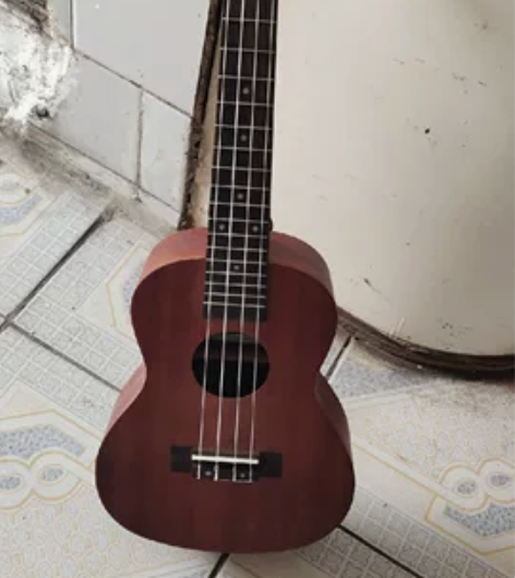 jimi尤克里里初学者适用 感兴趣的话点“...