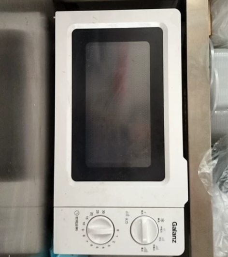 全新格兰仕微波炉 感兴趣的话点“我想要”和...