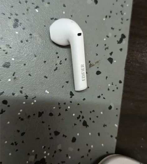 漫步者lolli pods plus 东西...