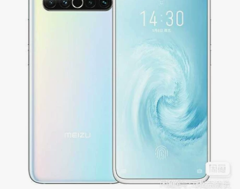 持币1200左右收一台魅族17 ,最好是...