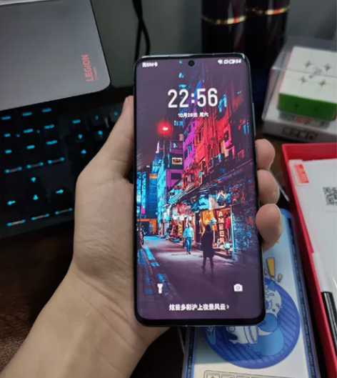 魅族18s,保修到明年7月 ,这个手机没用...