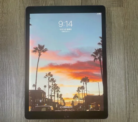 忍痛出 个人原因便宜卖二手平板 iPad2...