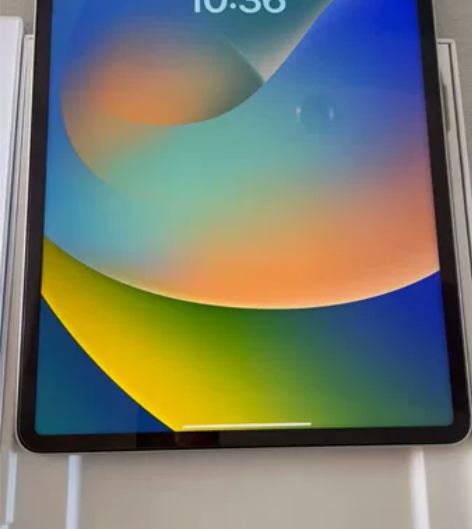 iPad pro，12.9，第5代，256...