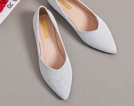 （厂家直销）全新包邮 2022春季新款单鞋...