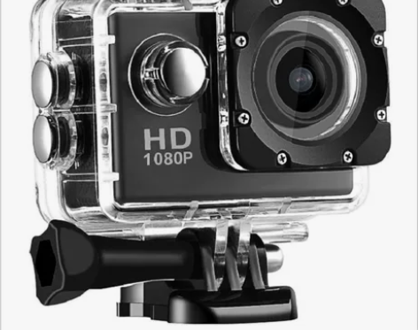 运动相机,相机 拍车记录仪摩托车自行车头盔...