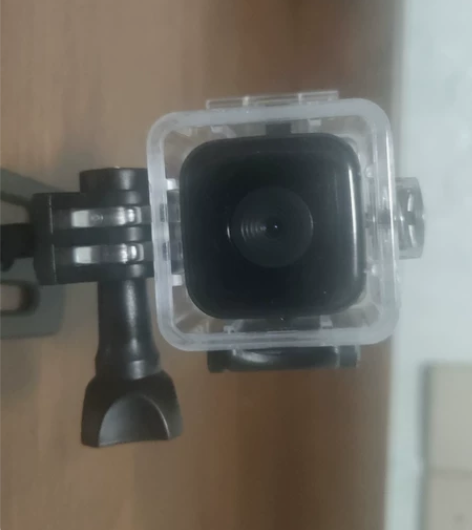 喜欢就带走，运动相机 感兴趣的话点“我想要...