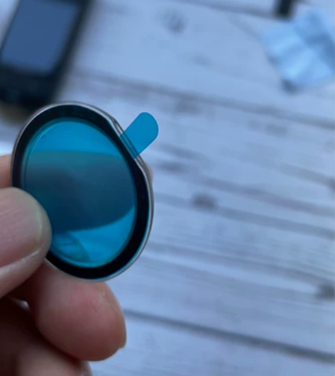 Insta360影石X3镜头保护镜X3全景...