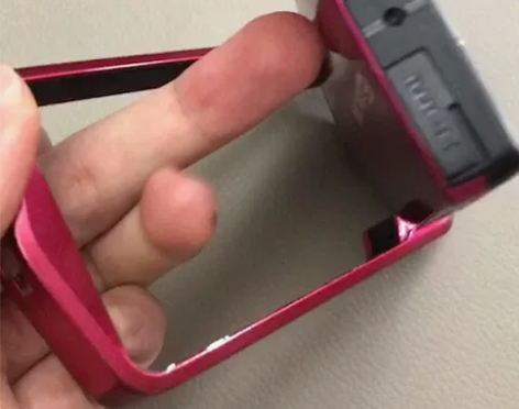 卡西欧TR150 自拍神器 TR150是所...