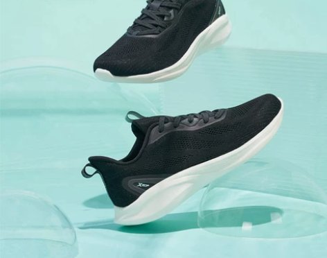 XTEP/特步 979218111160 ...