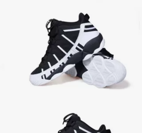 斐乐女款BB鞋，样子好看，但是本人不喜欢高...