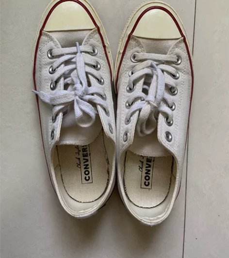 CONVERSE匡威官方1970s低帮三星...