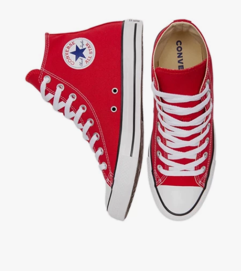 匡威101013帆布鞋，全新未穿 需要看照...