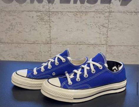 CONVERSE匡威1970s豆沙丛林绿宝...