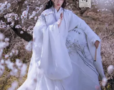 |司南阁| 原创男女款 汉服明制圆领袍 —...