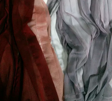 【转卖】|司南阁| 原创正品 汉服 大袖衫...