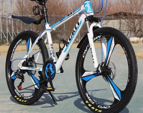 【亏本清仓】全新山地自行车24寸26寸27...