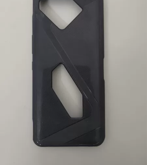 华硕 5/5s自用原厂手机壳,自用的,只有...