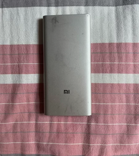 小米充电宝10000毫安官方原装正品大容量...