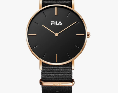 FILA斐乐手表男女情侣表简约时尚潮流大表...