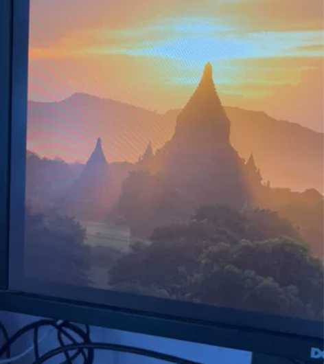 树莓派3b+，自定义九成新吧，很长时间没用...