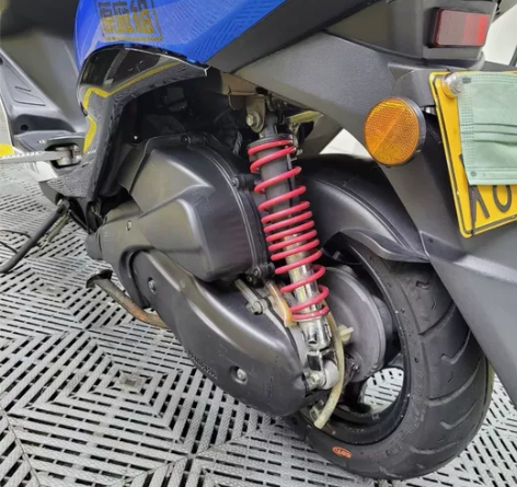 已售自用15公户劲战三代目150 手续齐全...