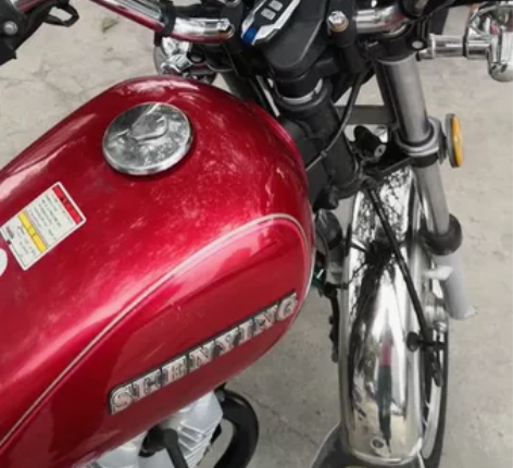 个人自用车，2017年男装太子摩托车。15...