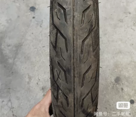 朝阳2.75－10朝阳大力神九五新真空胎 ...