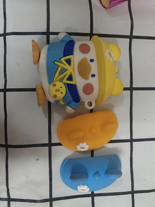 挺好用的  音质清晰   买了用了五六次 ...