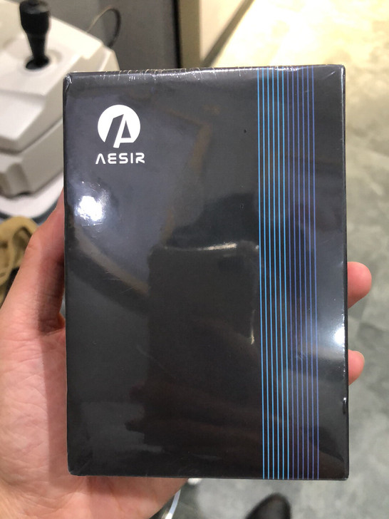 AESIR无线蓝牙手机耳机 兼容平台：百度...