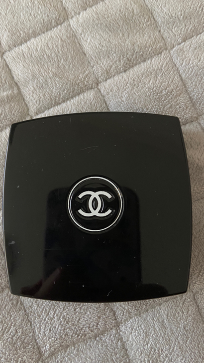 香奈儿眉粉正品正品