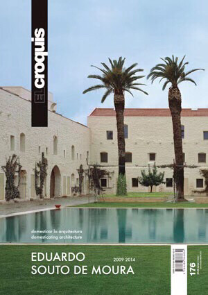 El Croquis 建筑期刊 Souto...