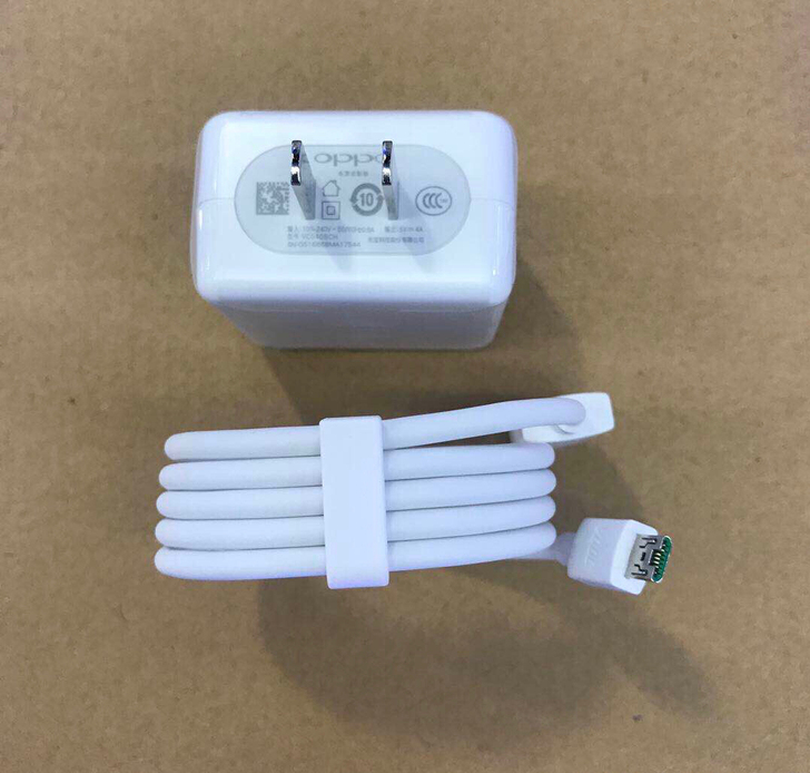 OPPO r15充电器 OPPO原装闪充...