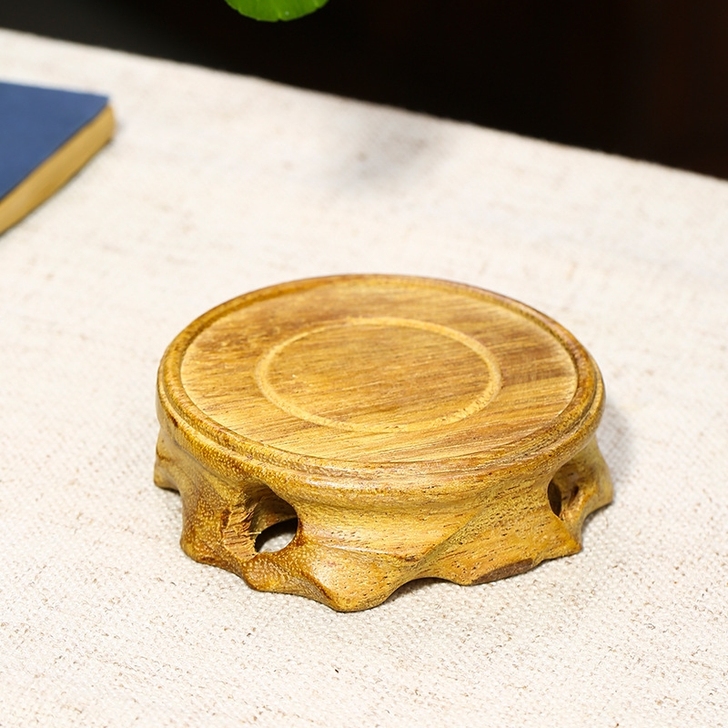 实体店倒闭搬家处理，全新实木黄杨木工艺品底...