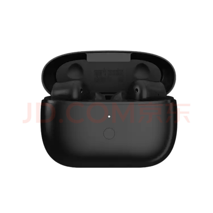 618买的233621AXEL蓝牙耳机，黑...