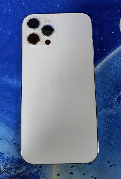 iPhone 12promax 512g ...