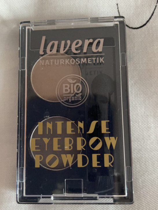 德国眉粉，全新，不喜欢