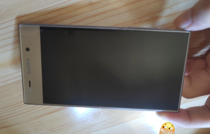 夏普305sh，1.5g＋8g，外观成色都...