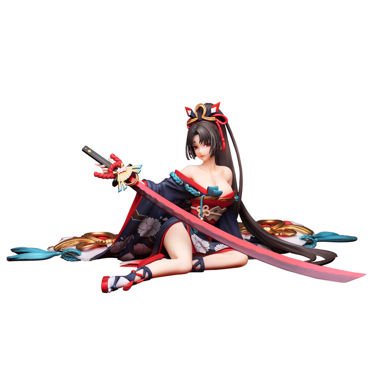 Myethos 妖刀姬 阴阳师手办全新 B...