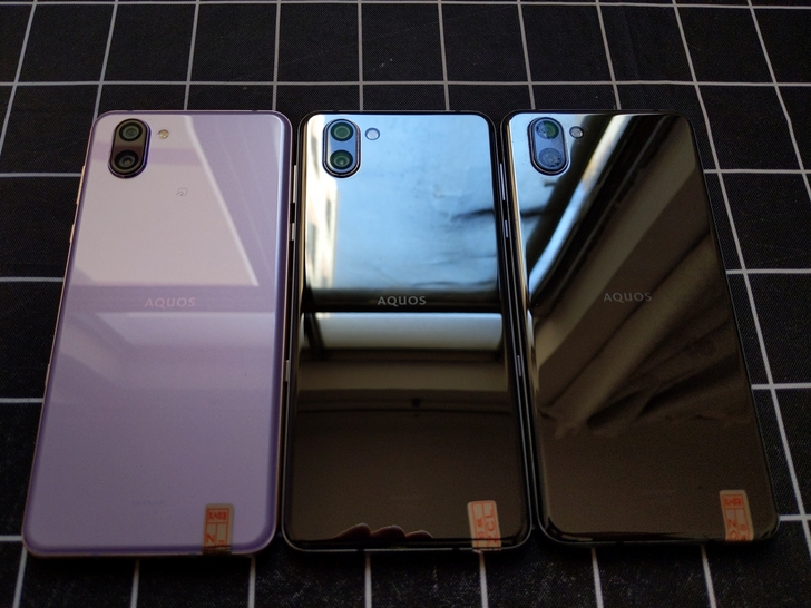 夏普R3 夏普r3夏普SHV44特价问题机