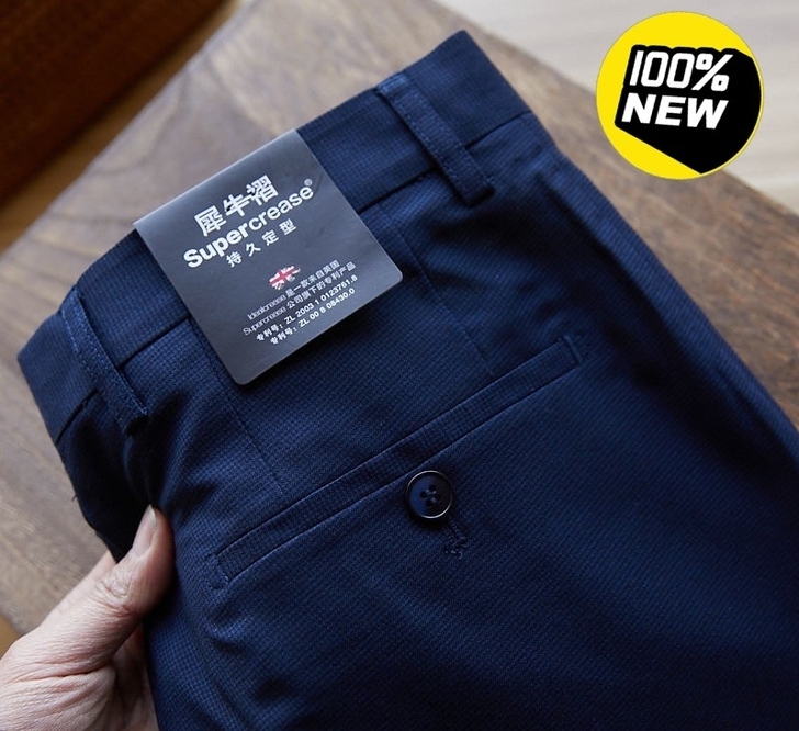 店关门清仓 男士西裤休闲裤