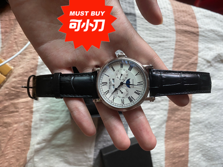 进口机芯手表腕表，带盒装，走过路过不要错过...