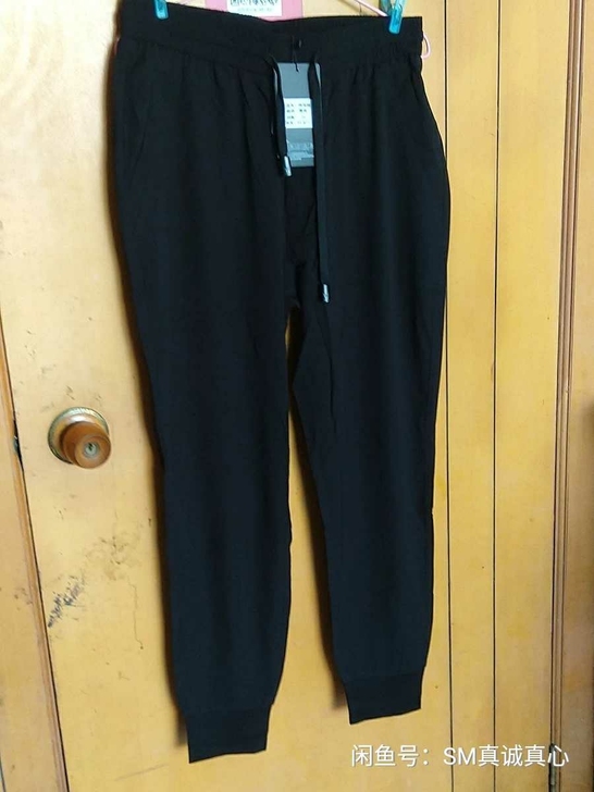 男士卫裤，男士休闲裤，高品质男裤，质量超好...