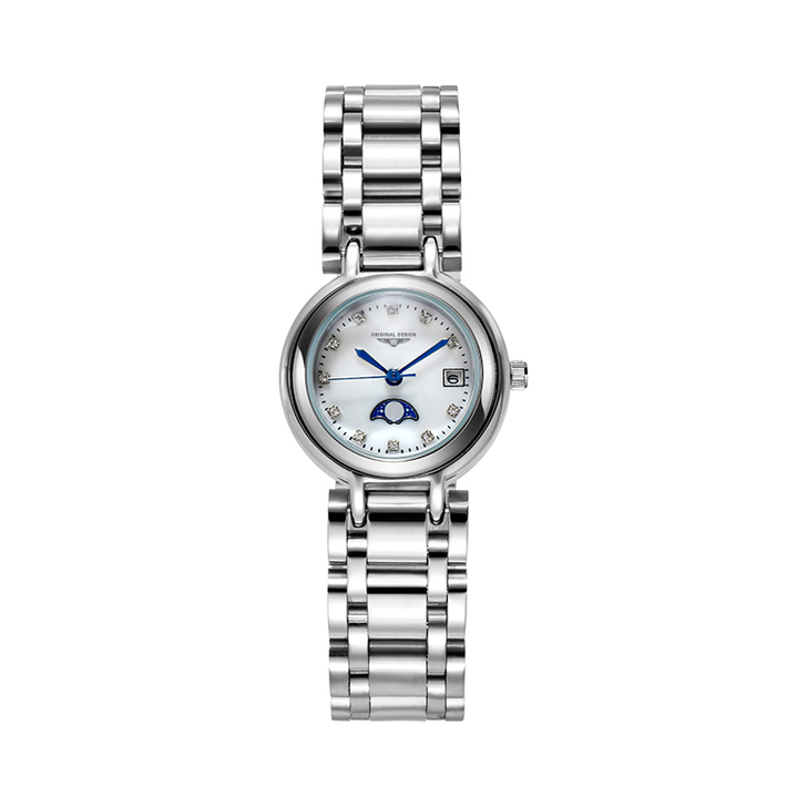 官方正品心月手表女士2021年新款简约小众...