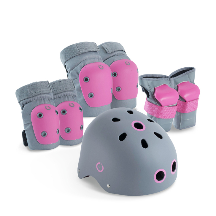 【狂暑价】小寻智能轮滑鞋护具儿童旱冰溜冰鞋...