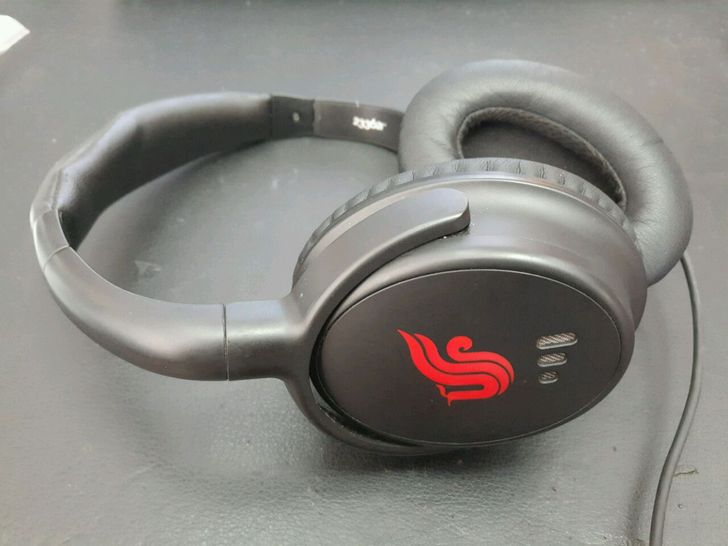 国航头等舱耳机 降噪耳机 233621 9...