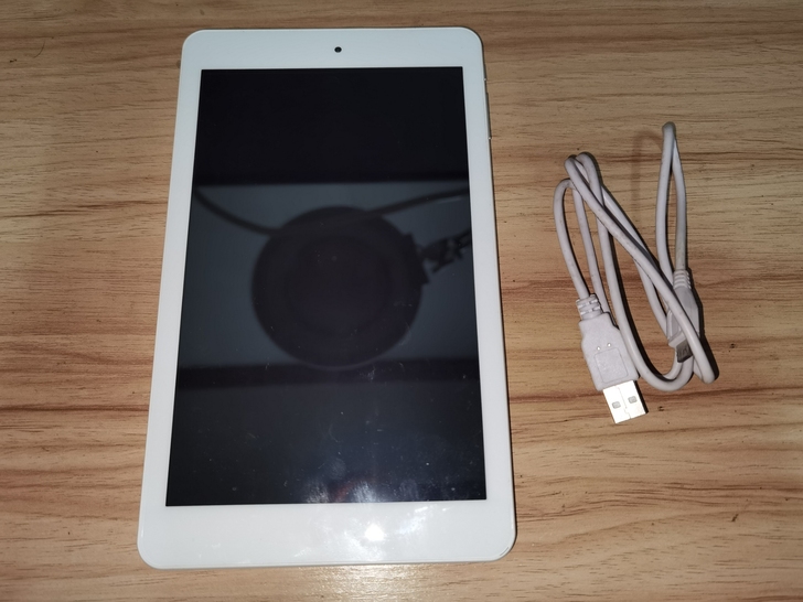 转让酷比魔方 CUBE iwork##am...